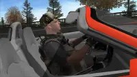 Drift Battles Racing Car Screen Shot 6