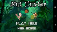 Nut Hunter Screen Shot 0