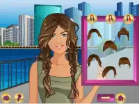 Dressup & Makeup games Screen Shot 1