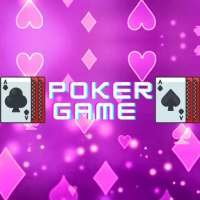 Poker Game : Bit - Check And Win
