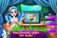 Fairy Mommy’s Newborn Baby Screen Shot 6