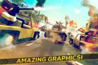 Tank Simulator 2017 Craft Game Screen Shot 2