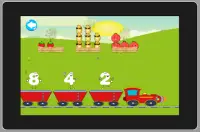 Kids games for toddlers: Education and learning Screen Shot 9