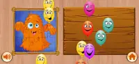 Monster Puzzles & Monstruos Jigsaw - Rompecabezas Screen Shot 7