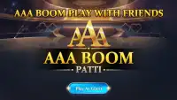 AAA Boom Patti Screen Shot 2