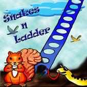 Snakes N Ladder (Ludo free)