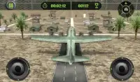 Russian Plane Flight Simulator Screen Shot 16