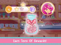 Strawberry Shortcake Bake Shop Screen Shot 12