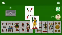 Tressette - Classic Card Games Screen Shot 7
