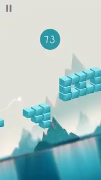 Arctic Dash Screen Shot 4