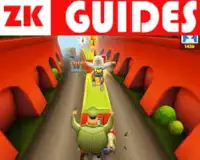 guide for Subway Surfers Screen Shot 2