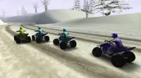 ATV Max Racer - Speed Racing Screen Shot 3