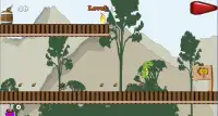 Dinosaur Games Screen Shot 4