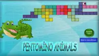 Pentomino Animals Screen Shot 3