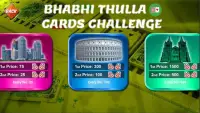 Bhabhi Thulla Cards Game Solitaire Challenge Screen Shot 7