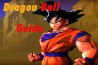 Guide for Dragon ball Tricks Z Screen Shot 1