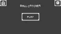 Ball catcher Screen Shot 0