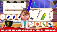 Learning Science Tricks And Experiments Screen Shot 1