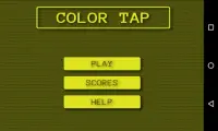 Color Tap Screen Shot 0