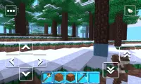 Siberia Craft 2: Winter Build Screen Shot 0