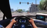 Real City Driving 2018 Screen Shot 1