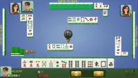 Mahjong up to people Screen Shot 3