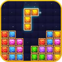 Block Puzzle Jewel 2020 Free