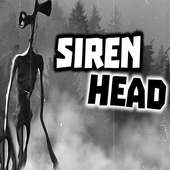Scary Siren Head SCP 2020 Trick for Game