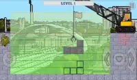 Great Wall of Trump: Game Screen Shot 7