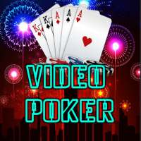 Video Poker,5PK,Casino