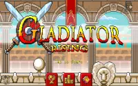 Gladiator Rising: Roguelike Screen Shot 7
