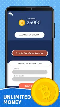 Bitcoin Block Puzzle - Earn Bitcoins Free Screen Shot 2