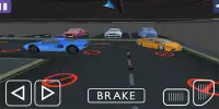 Real Car Parking: Basement Driving School Sim 3D Screen Shot 19