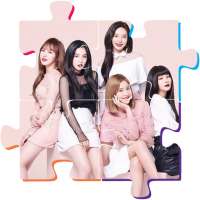 Red Velvet Jigsaw Puzzles - Offline, K-pop Puzzle