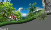 MX Motocross Screen Shot 1