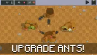 Ant Colony - Simulator (early access) Screen Shot 1