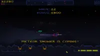 Space Swift - Retro Space Shooter Screen Shot 2