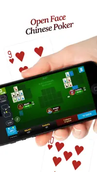 Mobile Poker Club .NET Screen Shot 4