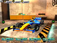 Craziest Car Simulator: City GT Racing Car Stunts Screen Shot 6