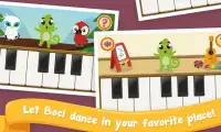 Boci Play Music and Dance Screen Shot 1