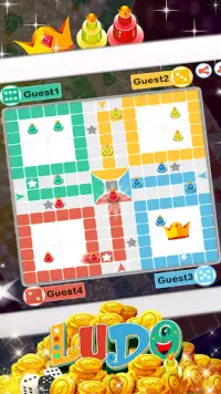 Ludo Screen Shot 6