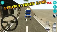 Truck Simulation 2016 Screen Shot 3