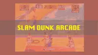 King of Rebound - The Slam Dunker Screen Shot 1