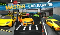 Master Driving Test-Free Car Parking 3D Game Screen Shot 7