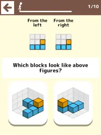 Kids Building Blocks - Fun edu Screen Shot 10