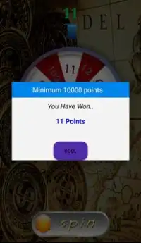 Spin To Win Screen Shot 3