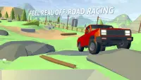 Offroad Racing Simulator Screen Shot 1