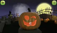 Halloween Creations: Spooky Pumpkin Maker Screen Shot 6