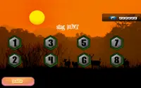 Jungle Hunting Sniper 2020 Screen Shot 23