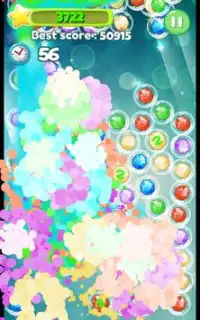 Bejeweled Bubble Legend Screen Shot 2